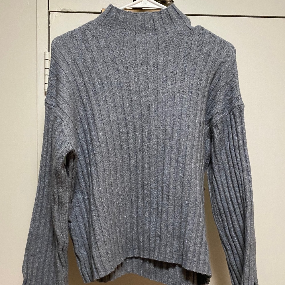 Generation K Sweater